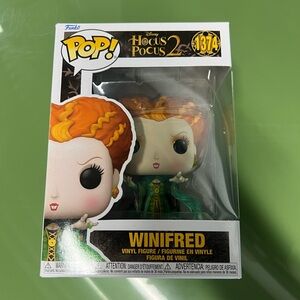 Hocus Pocus Funko Pop